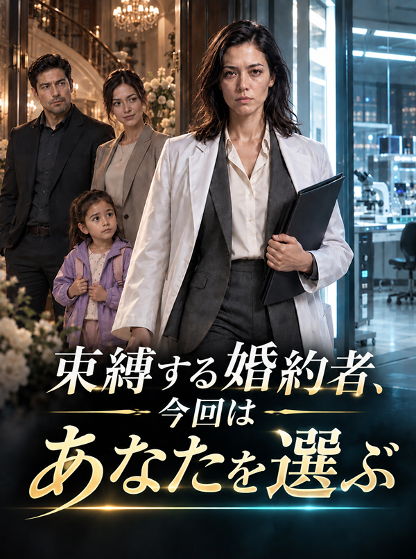自分を選ぶ妻