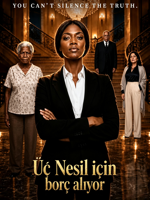 Üç nesil için borç alıyor