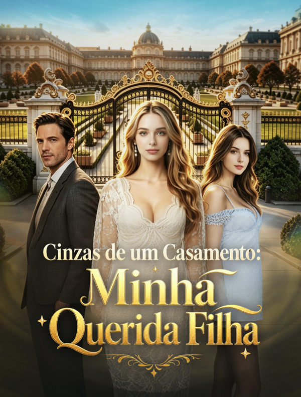 Cinzas de um Casamento: Minha Querida Filha