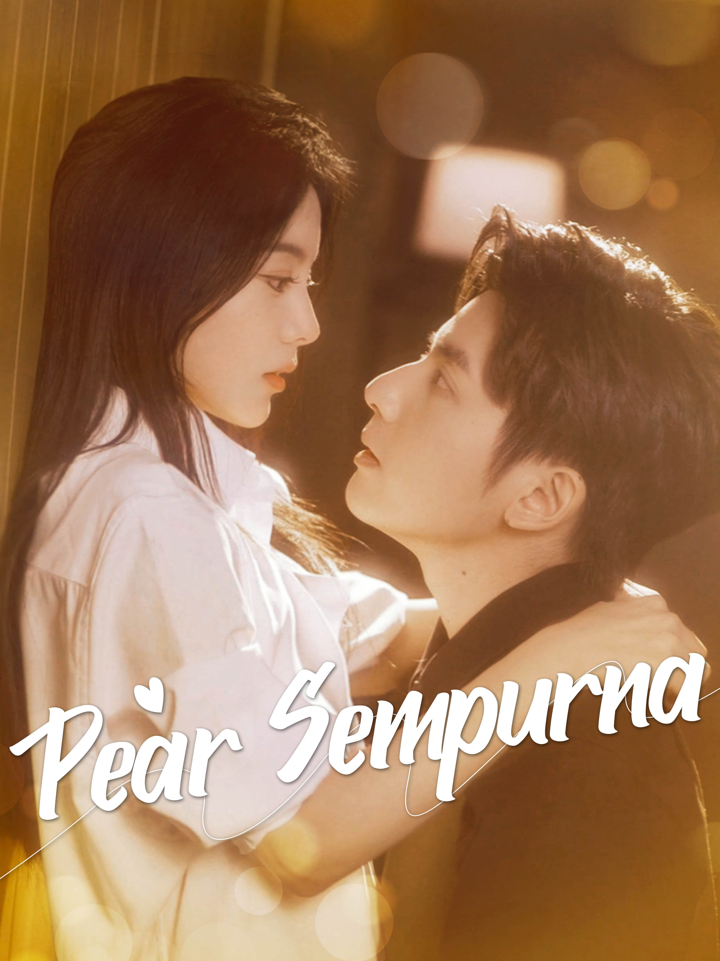 Pear Sempurna