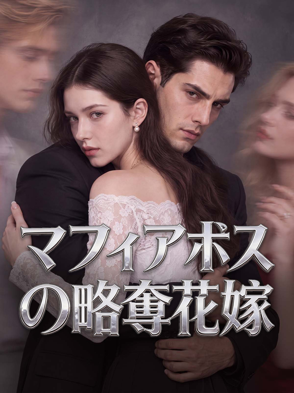 マフィアボスの略奪花嫁