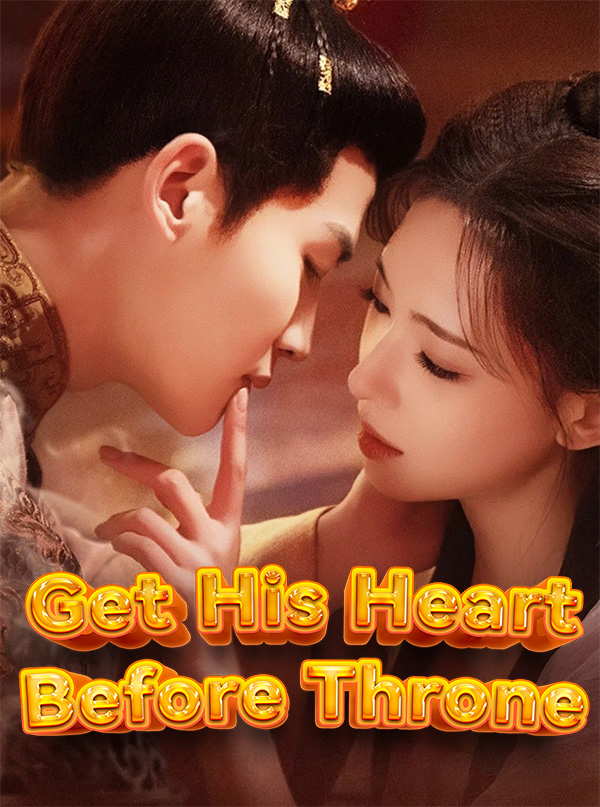 Get His Heart Before Throne