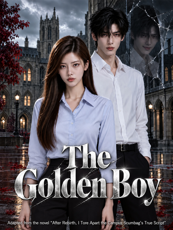 The Golden Boy