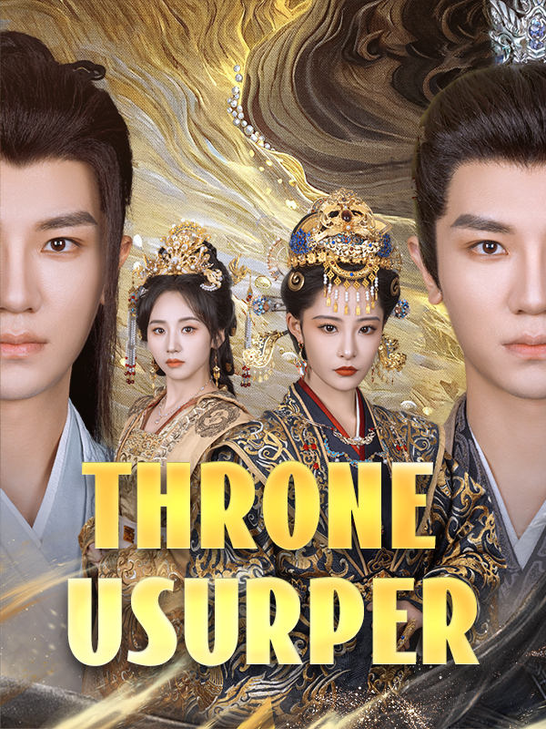 Throne Usurper