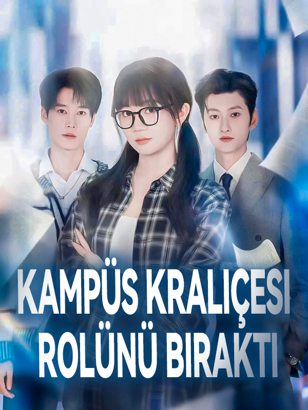 Kampüs Kraliçesi Rolünü Bıraktı