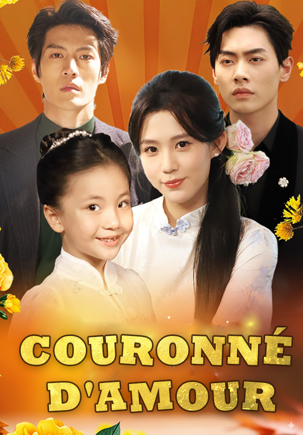 Couronné d'amour