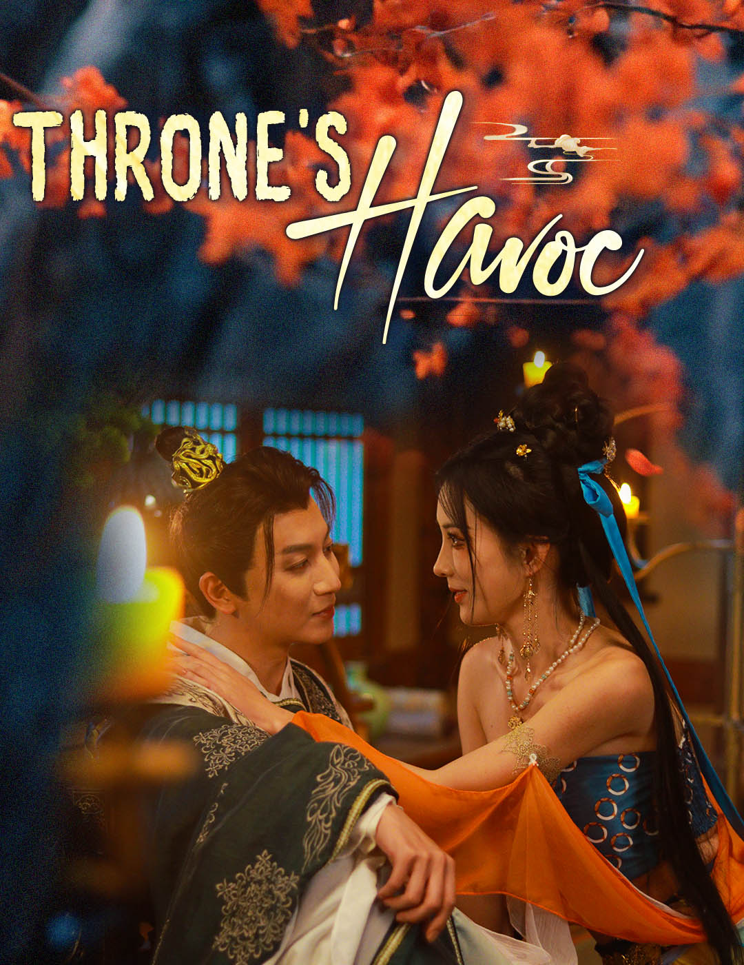 Throne's Havoc