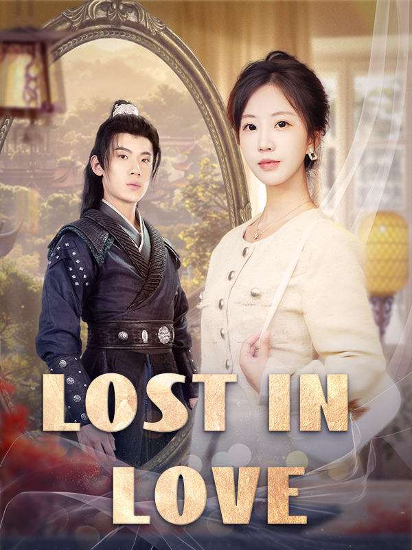 Lost in Love