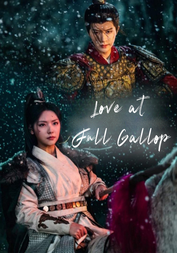 Love at Full Gallop