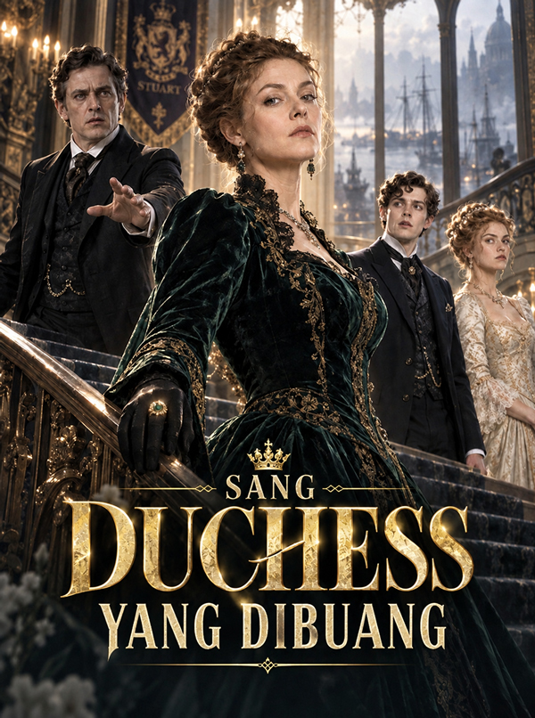 Duchess yang Dibuangnya