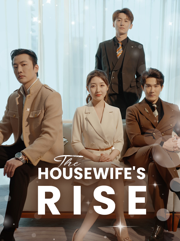 The Housewife's Rise
