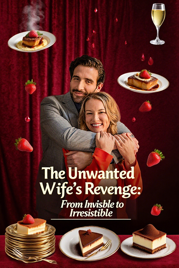 The Unwanted Wife's Revenge: From Invisible to Irresistible