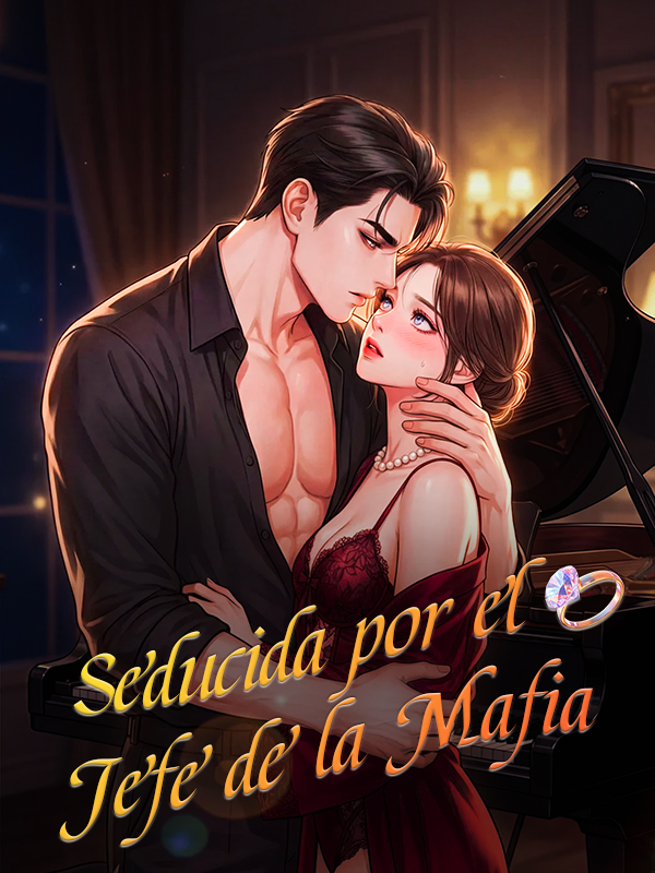 Seducida por el Jefe de la Mafia