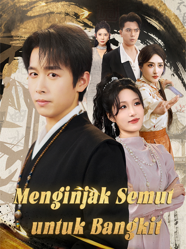 Menginjak Semut untuk Bangkit