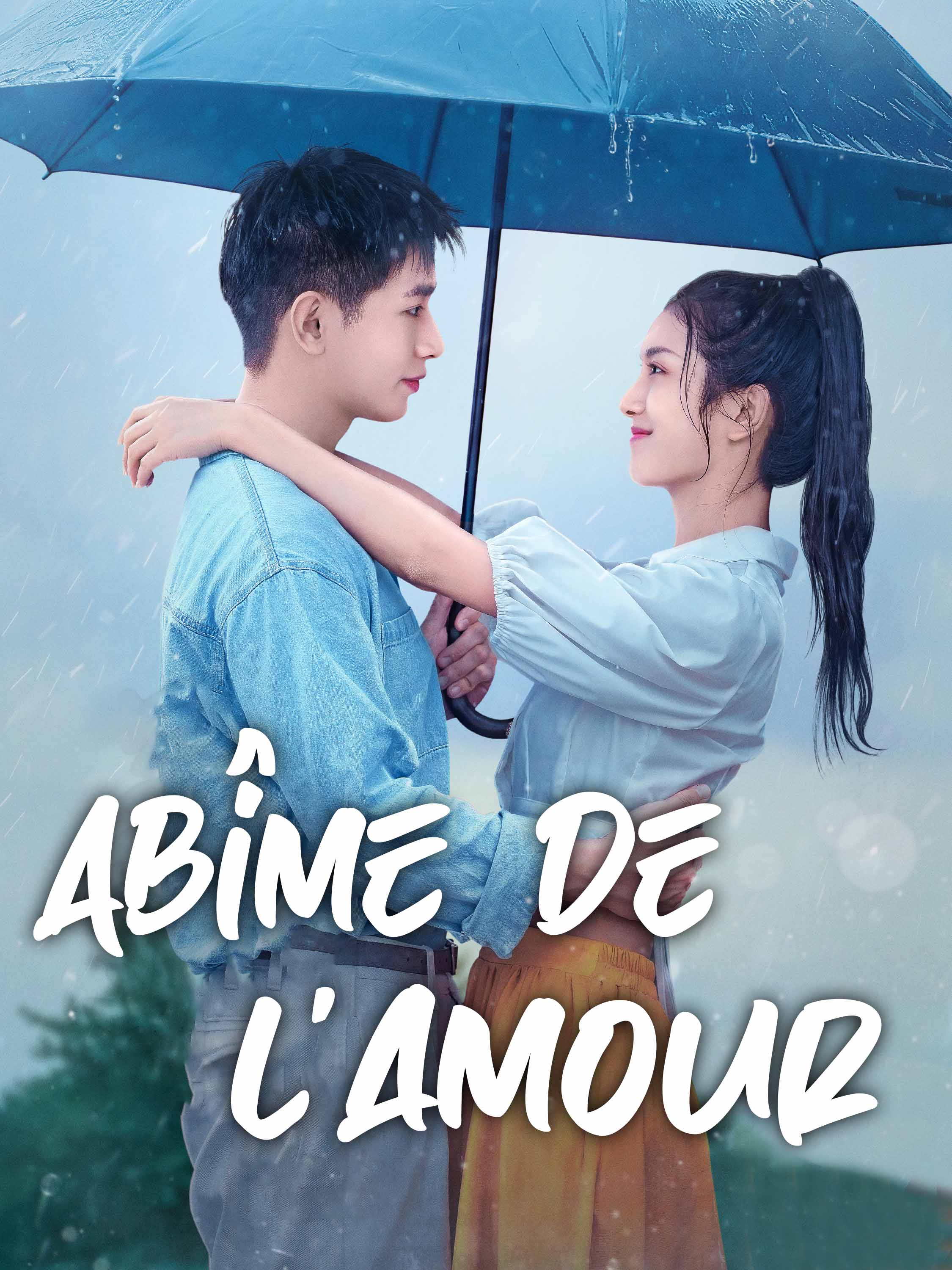 Abîme de l'amour