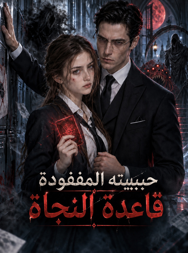 قاعدة النجاة: إغراء سيد المدرسة