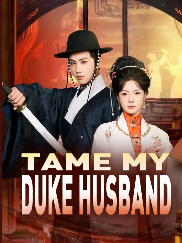 Tame My Duke Husband