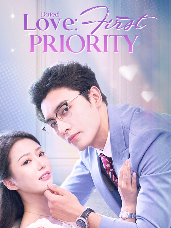 Doted Love: First Priority