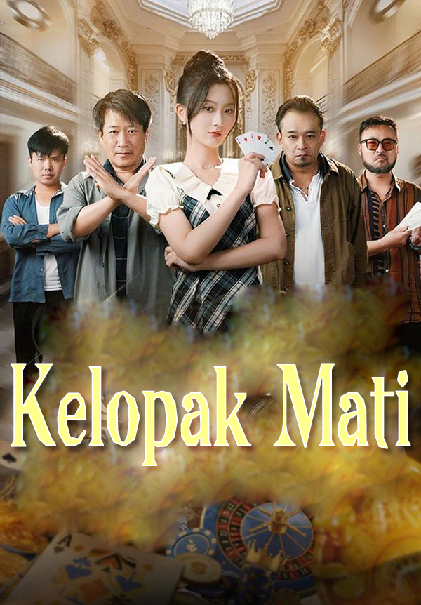 Kelopak Mati