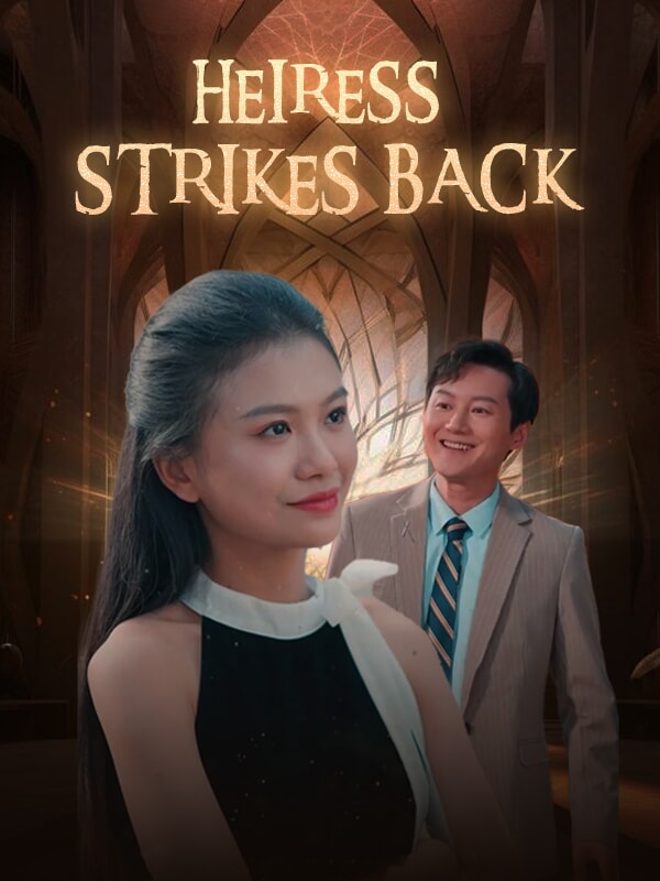 千金小姐的反擊