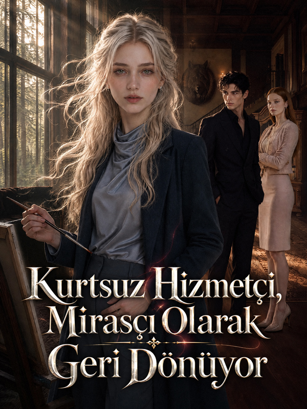 Kurtsuz Hizmetçi, Mirasçı Olarak Geri Dönüyor