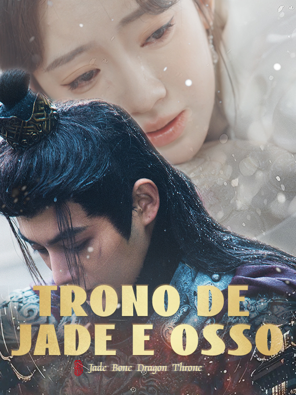 Trono de Jade e Osso