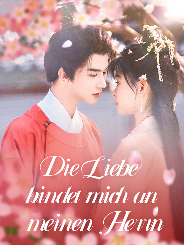 Die Liebe bindet mich an meinen Herrn