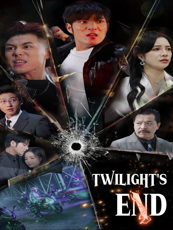 Twilight's End