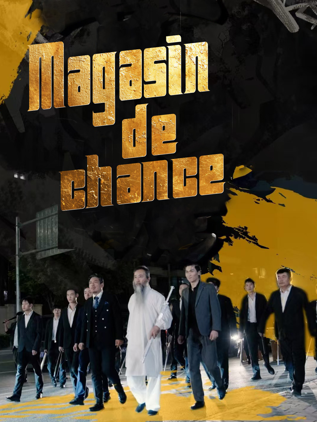 Magasin de chance