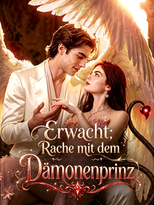 Erwacht: Rache mit dem Dämonenprinz