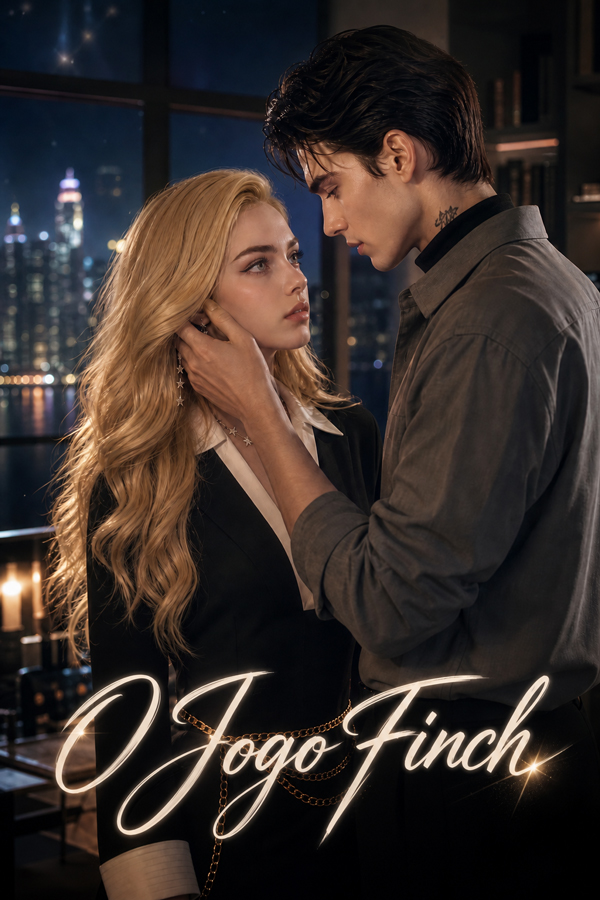 （Dublado）O Jogo Finch
