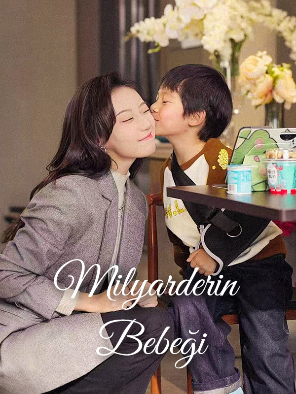 Milyarderin Bebeği