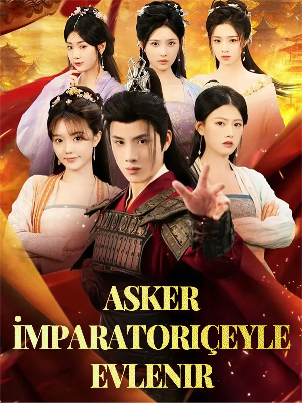 Asker İmparatoriçeyle Evlenir