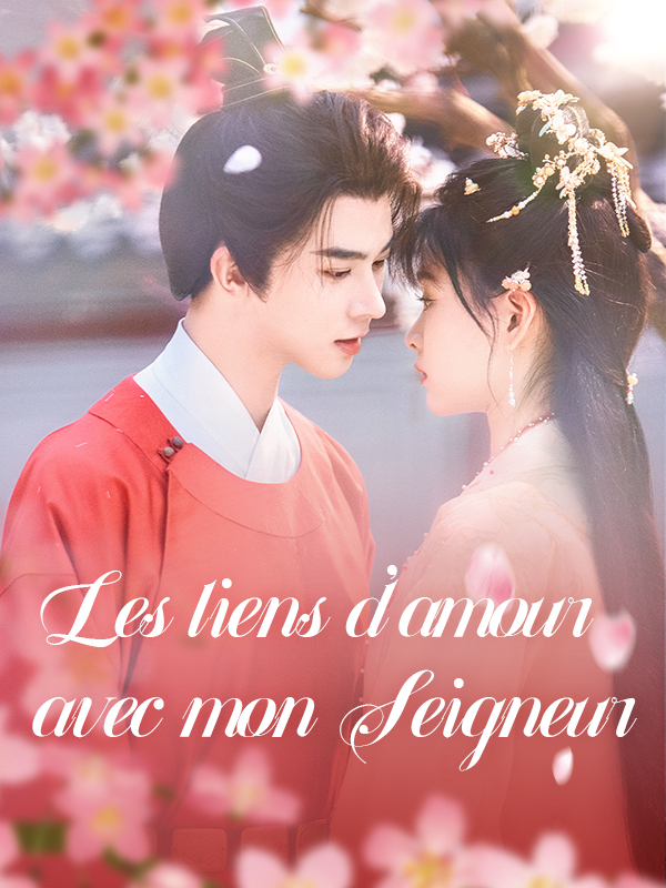 Les liens d'amour avec mon Seigneur