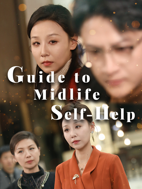 Guide to Midlife Self-Help