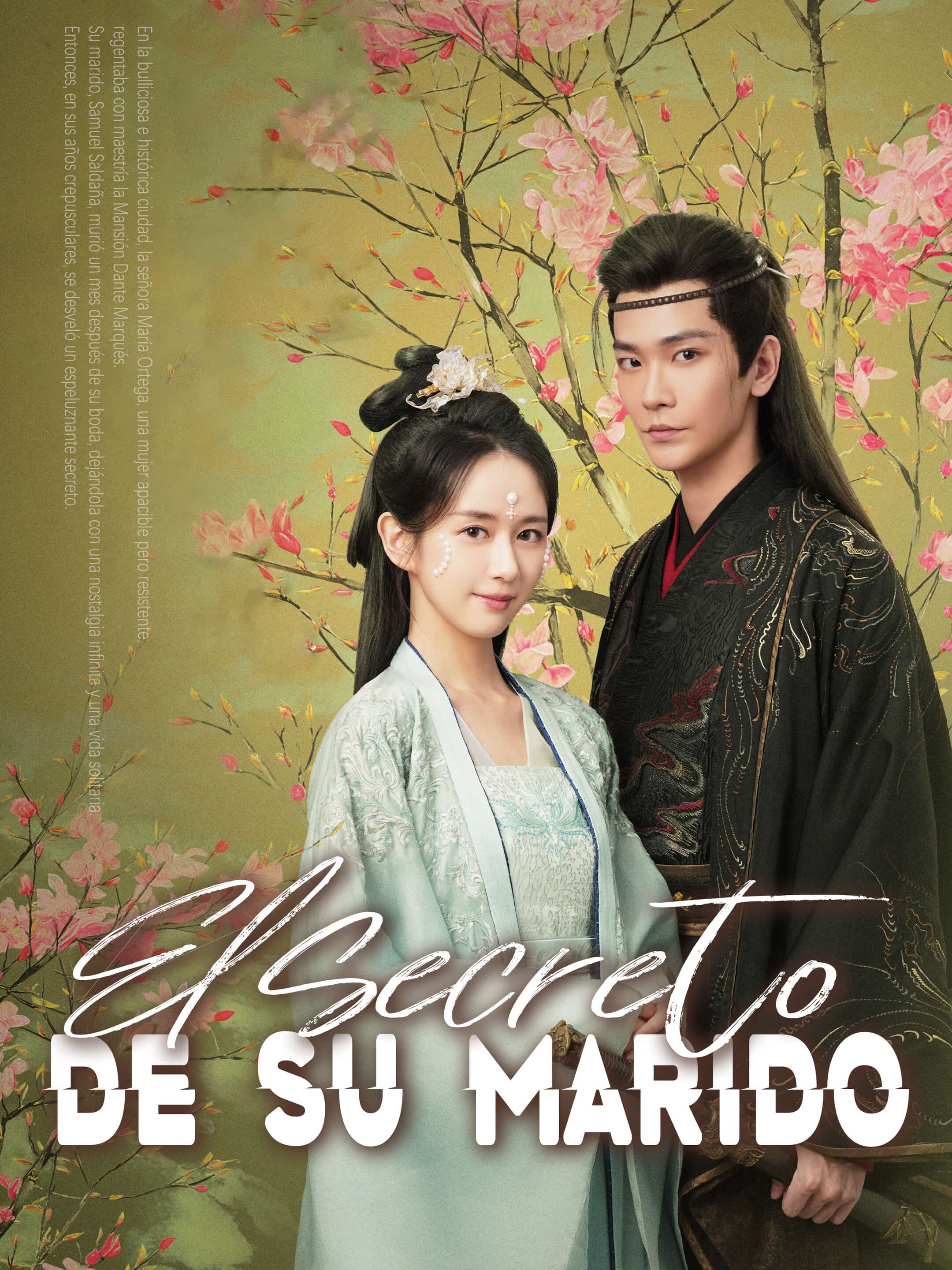 El secreto de su marido