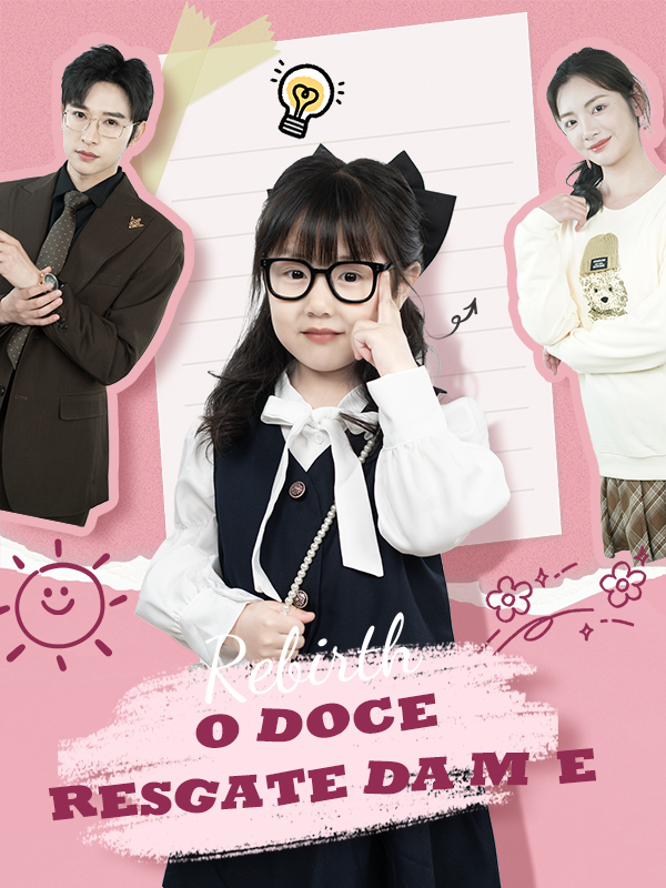 O doce resgate da mãe