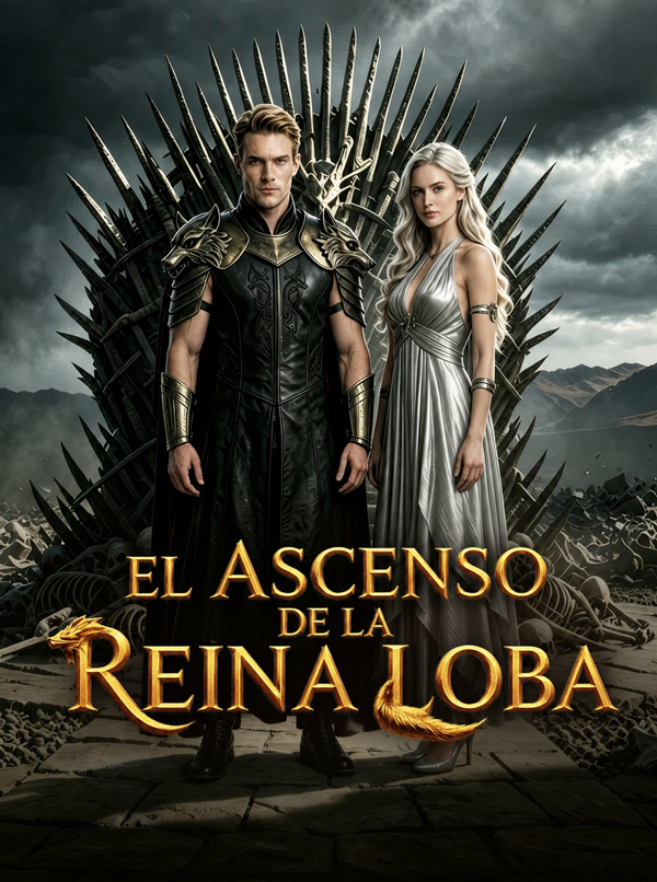 El Ascenso de la Reina Loba