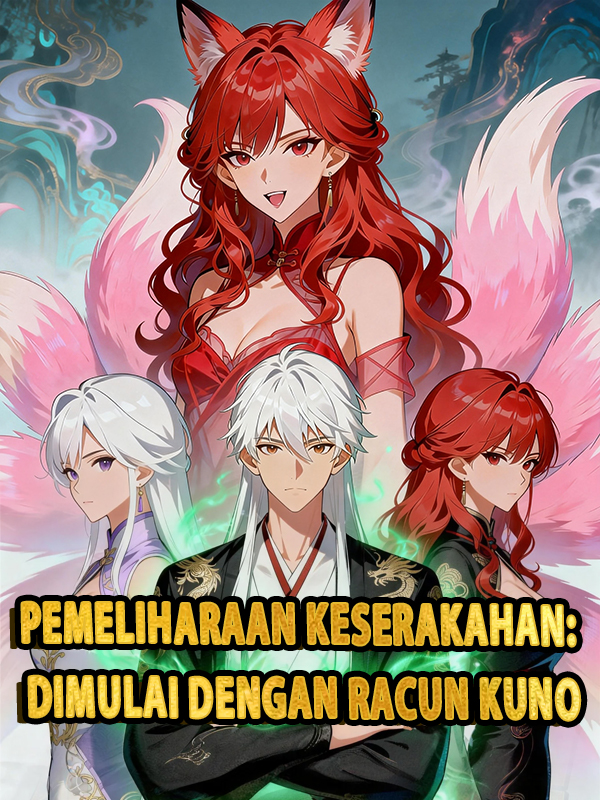 Pemeliharaan Keserakahan: Dimulai dengan Racun Kuno