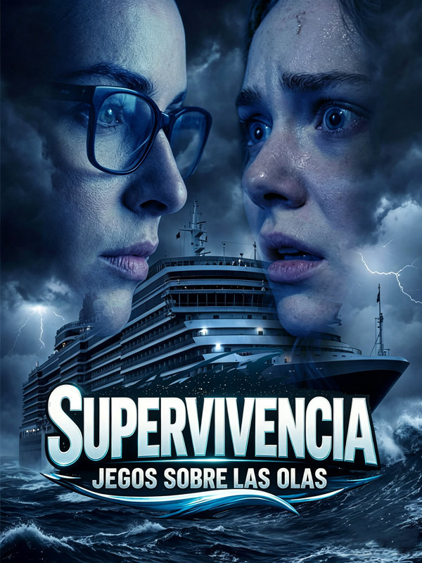 Supervivencia: Juegos sobre las olas