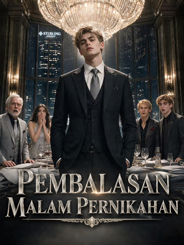 Pembalasan Malam Pernikahan