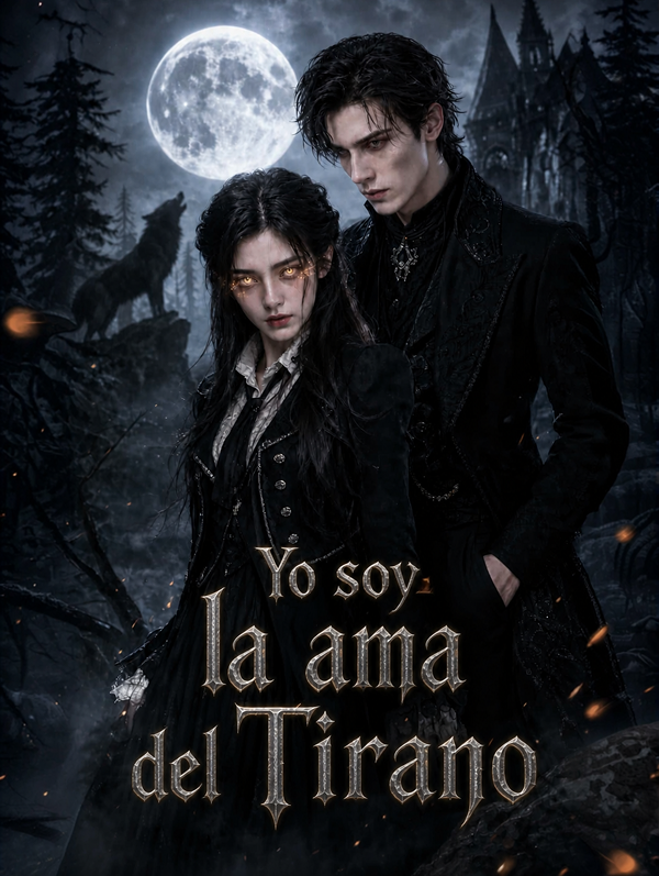 Yo soy la ama del tirano