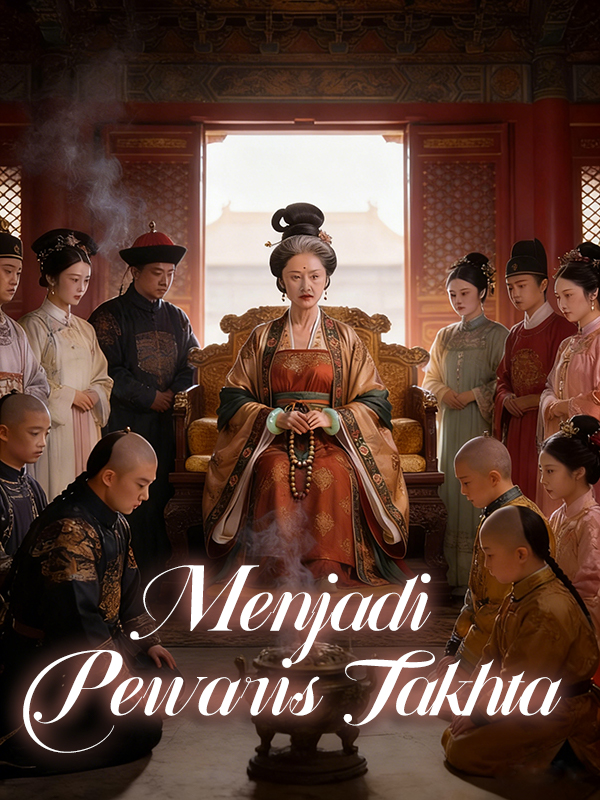 Menjadi Pewaris Takhta