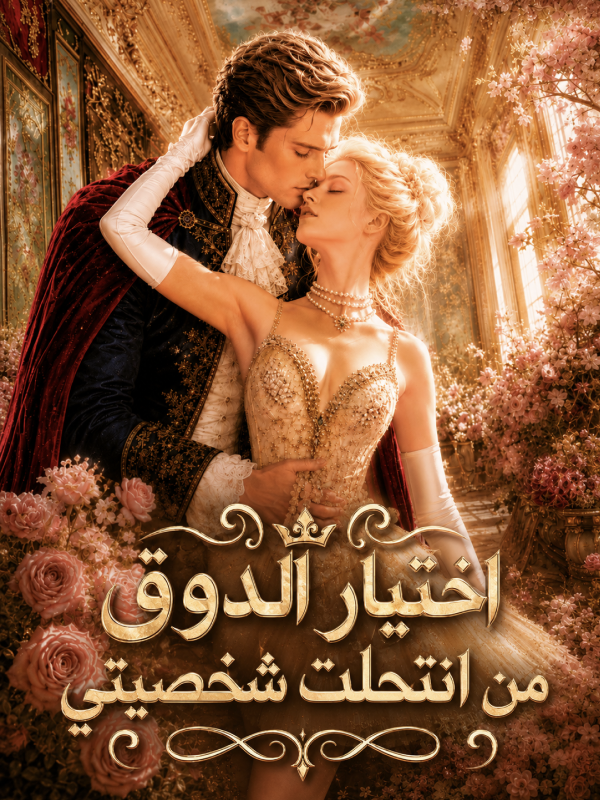 اختار الدوق من انتحلت شخصيتي