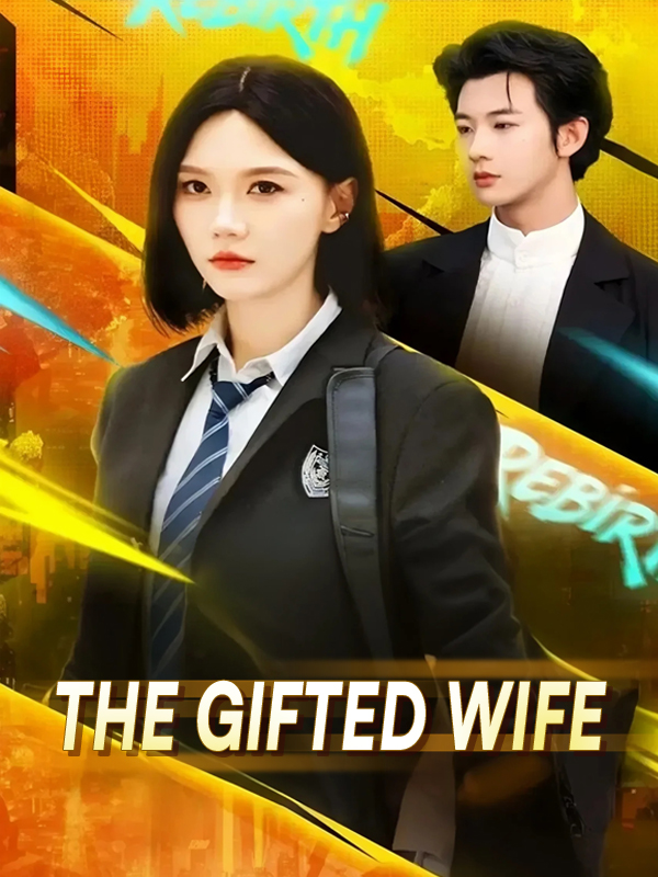 The Gifted Wife