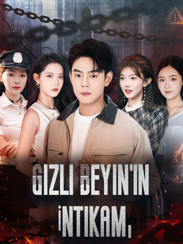 Gizli Beyin'in İntikamı