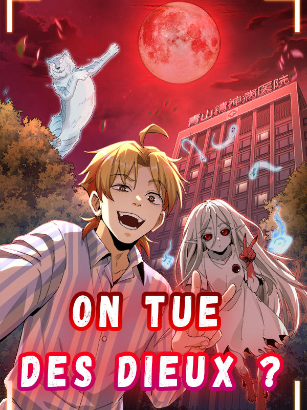 On tue des dieux ?