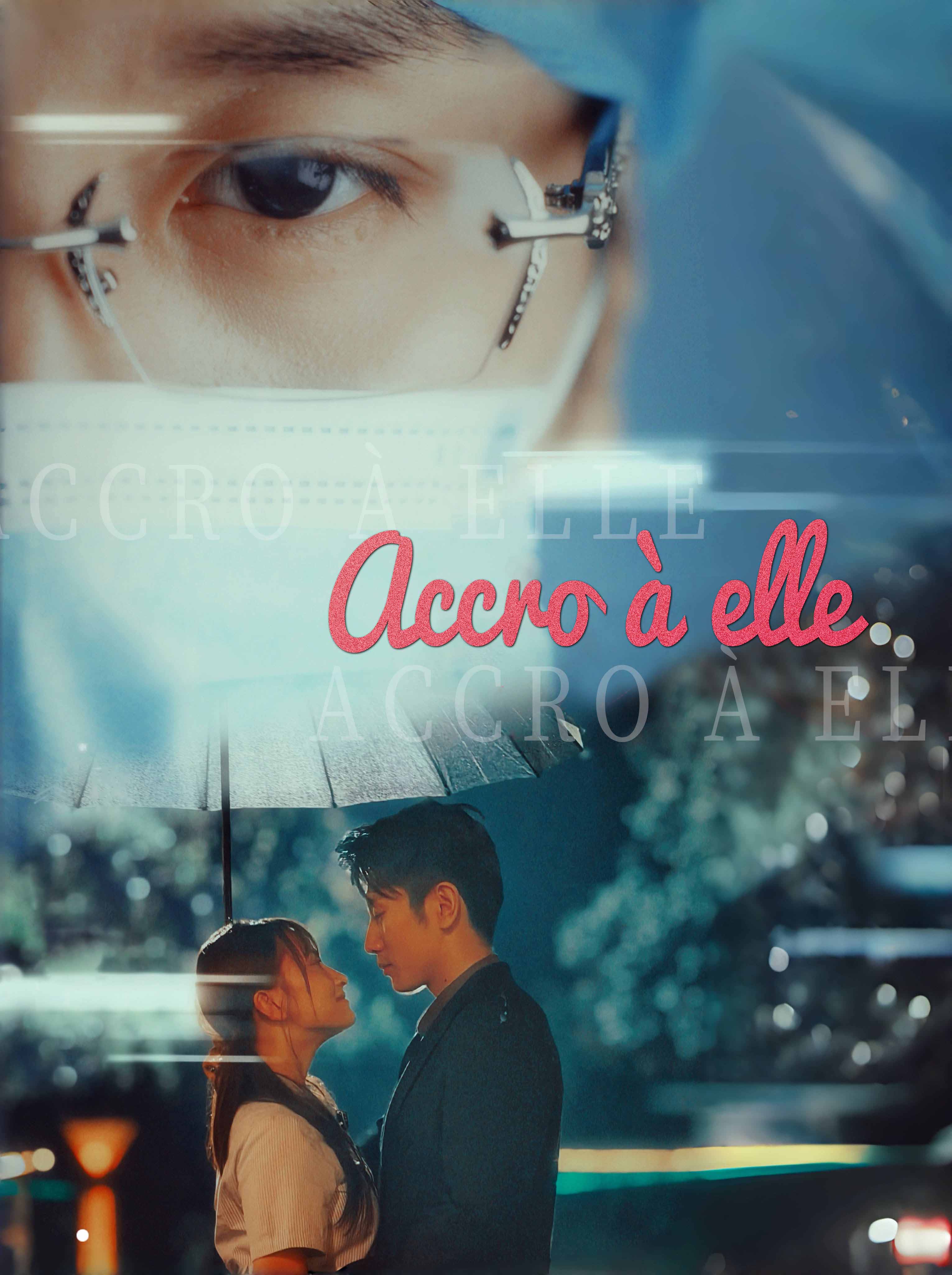 Accro à elle
