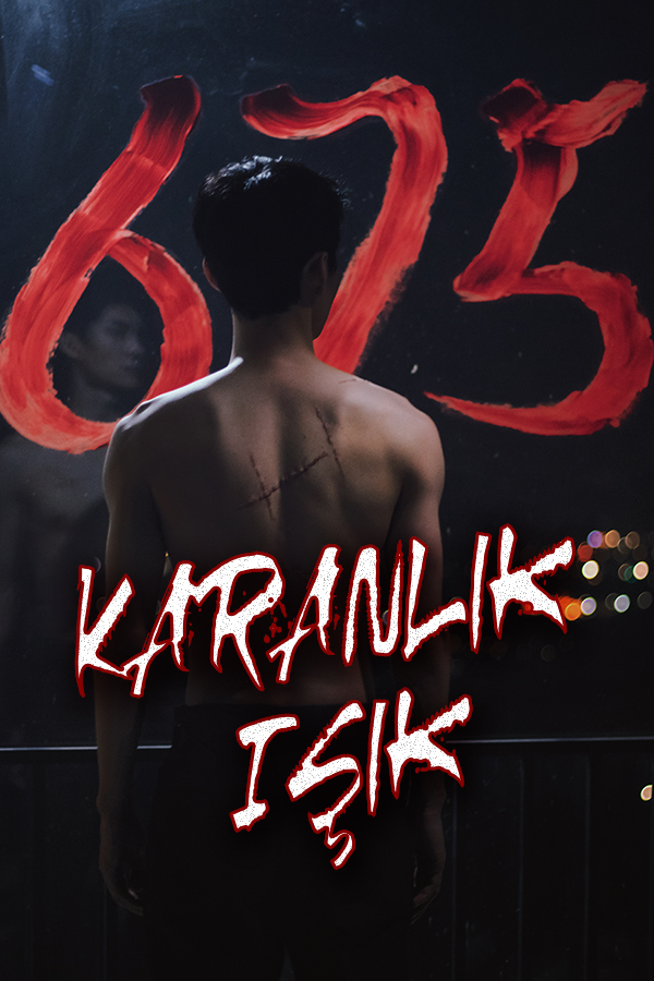 Karanlık Işık