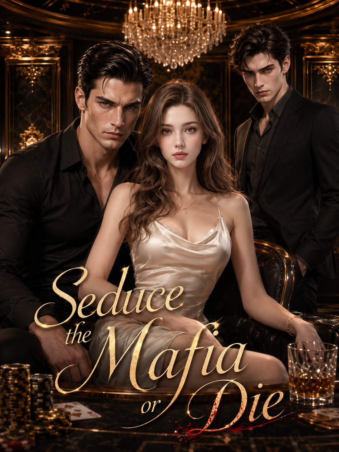 Seduce the Mafia or Die
